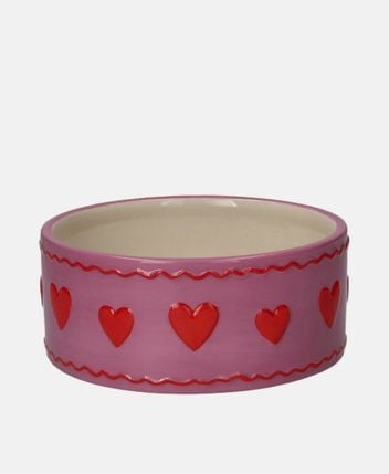 Feeding bowl Love