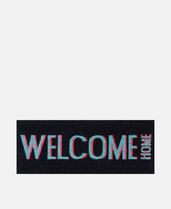 Doormat Welcome Home