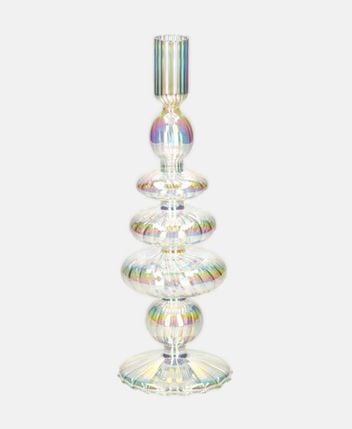 Candle holder Voile