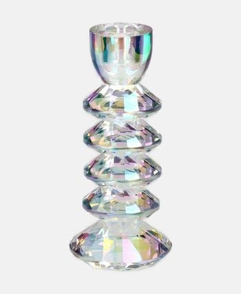 Candle holder Sari