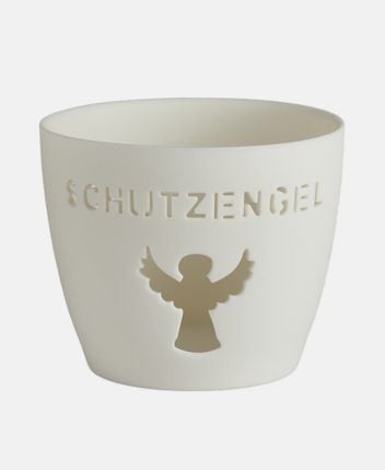 Tealight holder Agra