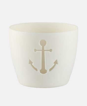 Tealight holder Agra