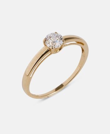 Ring Raffinee