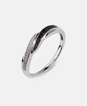Diamond ring Evana