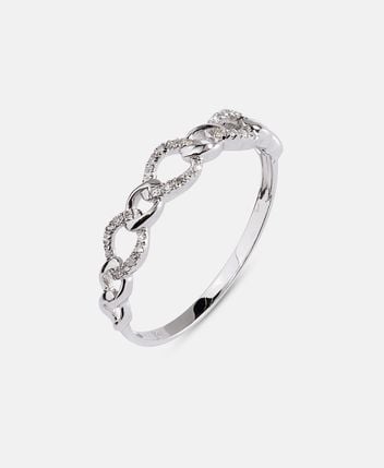 Diamond ring
