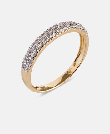 Diamond ring Arisa