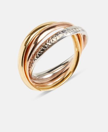 Ring Liaison Parfaite