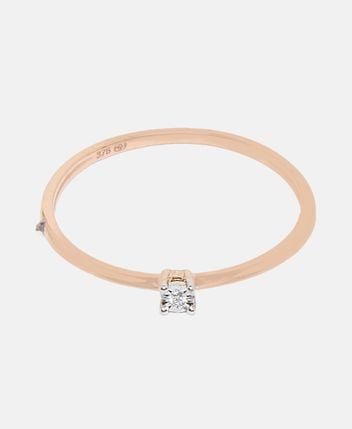 Diamond ring