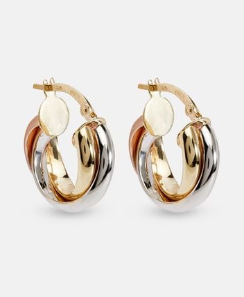 Earrings Enchanteresse