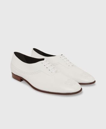 Oxfords