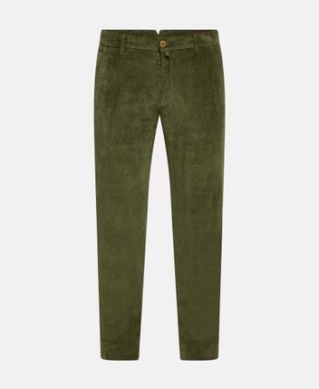 Corduroy trousers Mantova
