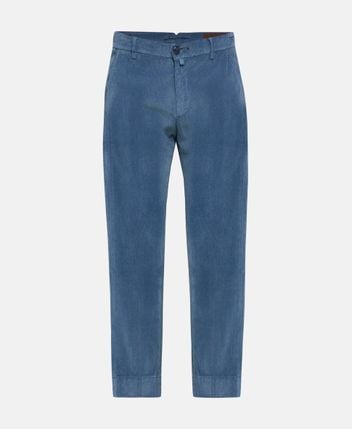 Corduroy trousers Mantova