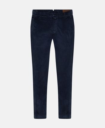 Corduroy trousers Mantova