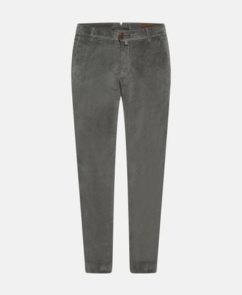 Corduroy trousers Mantova