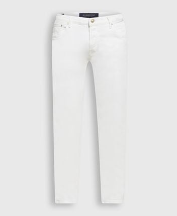 Straight leg jeans Orvietoc