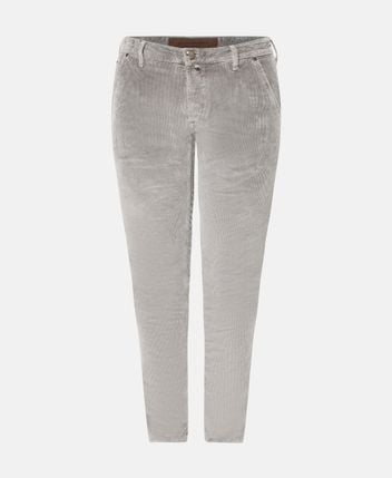 Corduroy trousers Parma