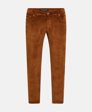 Corduroy trousers Orvieto