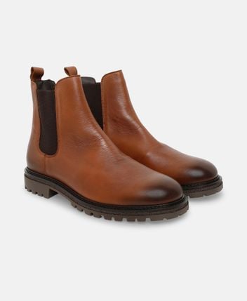 Chelsea boots Lescos