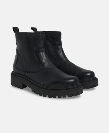 Ankle boots Pena
