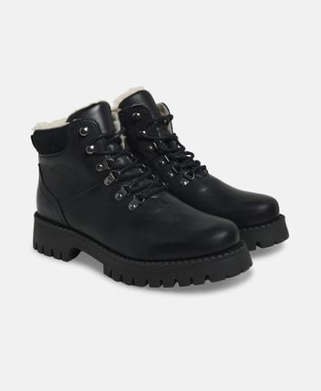 Winter ankle boots Pena