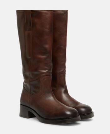 Boots Franky