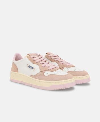 Sneakers Medalist