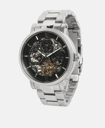Automatic watch Aries