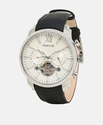 Automatic chronograph Arthur