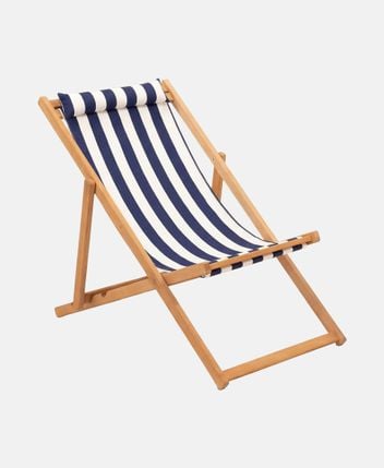 Outdoor chair