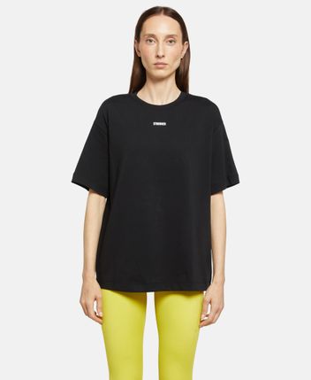 Crew neck t-shirt