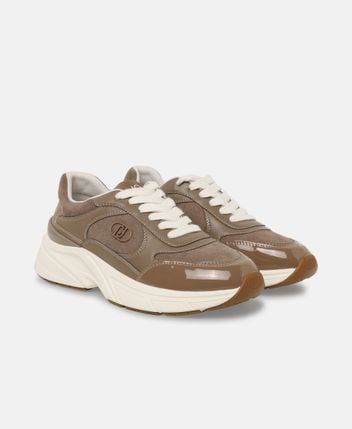 Chunky sneakers Lj01