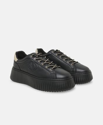 Platform sneakers Elodie