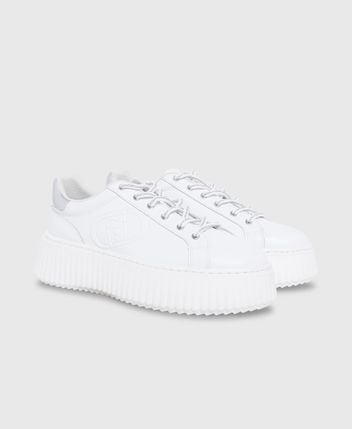 Platform sneakers Elodie
