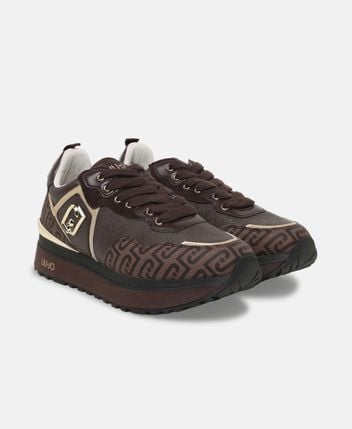 Platform sneakers Maxi Wonder