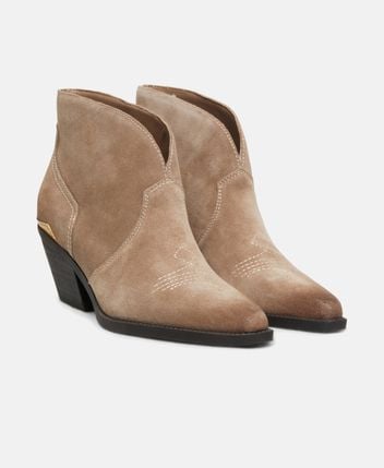 Ankle boots Austin 03