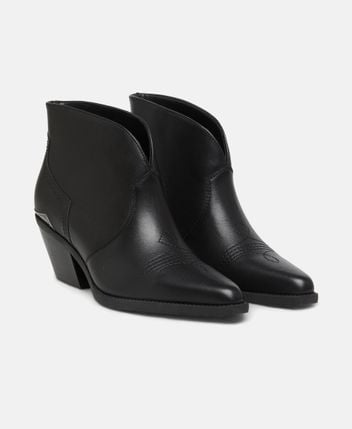 Ankle boots Austin 03