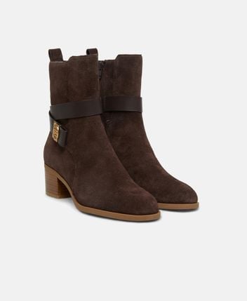 Ankle boots Janice 03