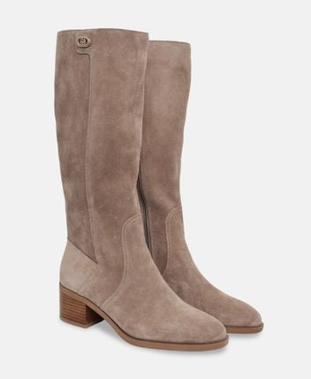 Boots Janice Stivale