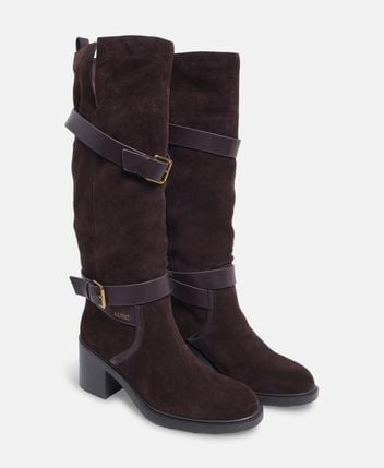 Boots Colby
