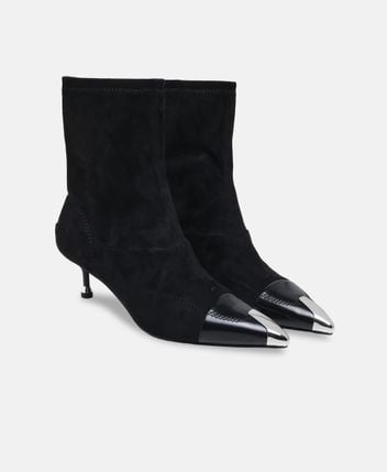 Ankle boots Deva