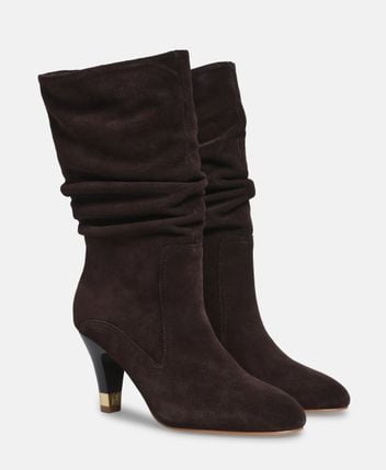 Boots Blake