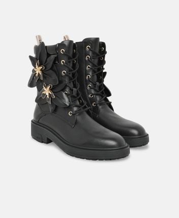 Lace-up ankle boot Dublin