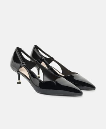 Pumps My Deva