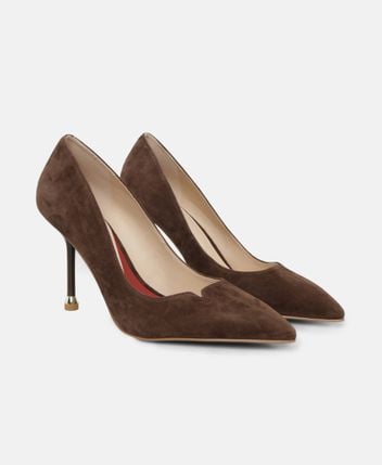 Pumps My Demi