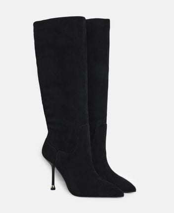 Boots My Demi