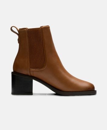 Ankle boots Chamberly Top