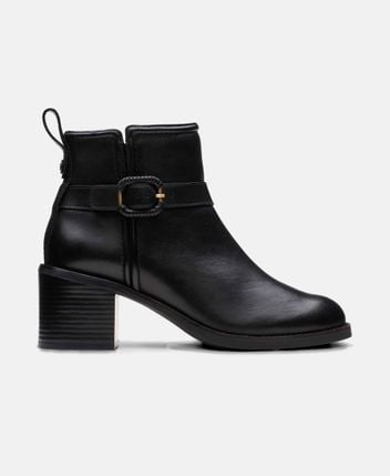 Ankle boots Chamberly Trim