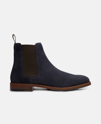 Chelsea boots CraftJames Top