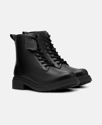 Lace-up ankle boot Orinoco