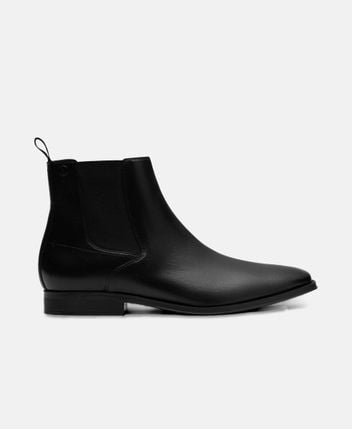 Chelsea boots Paulton Easy
